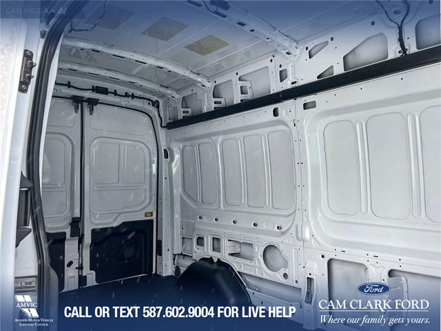 2023 Ford E-Transit-350 Cargo Base (Stk: 23CT9553) in Canmore - Image 15 of 15