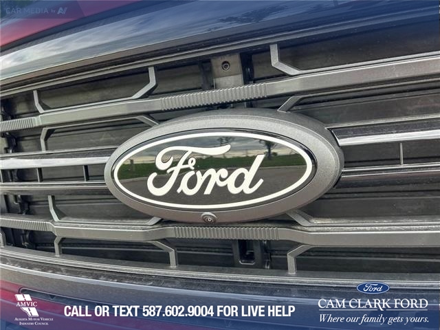 2025 Ford F-150 XLT (Stk: 25AT5289) in Airdrie - Image 9 of 25