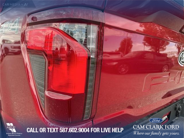 2025 Ford F-150 XLT (Stk: 25AT5289) in Airdrie - Image 11 of 25