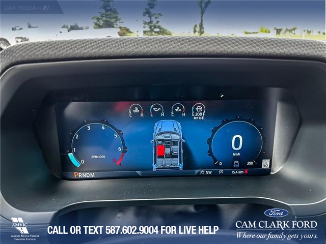 2025 Ford F-150 XLT (Stk: 25AT5289) in Airdrie - Image 15 of 25