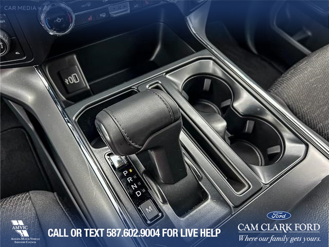 2025 Ford F-150 XLT (Stk: 25AT5289) in Airdrie - Image 18 of 25