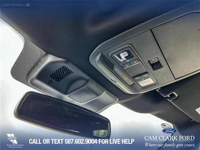 2025 Ford F-150 XLT (Stk: 25AT5289) in Airdrie - Image 21 of 25