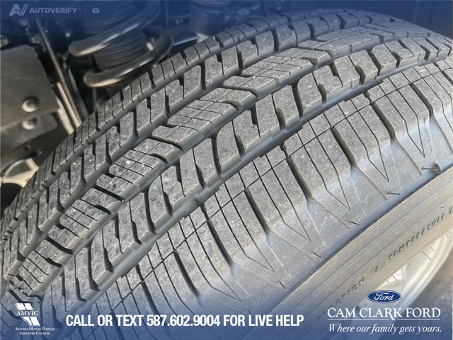 2025 Ford Bronco Base (Stk: 25S9212) in Olds - Image 7 of 25