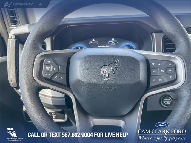 2025 Ford Bronco Base (Stk: 25S9212) in Olds - Image 14 of 25