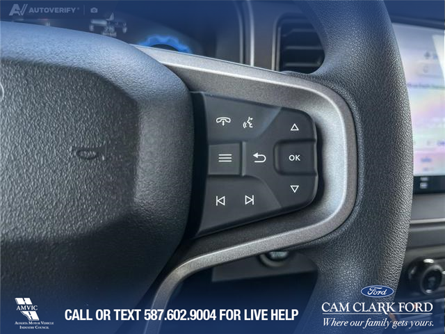 2025 Ford Bronco Base (Stk: 25S9212) in Olds - Image 16 of 25