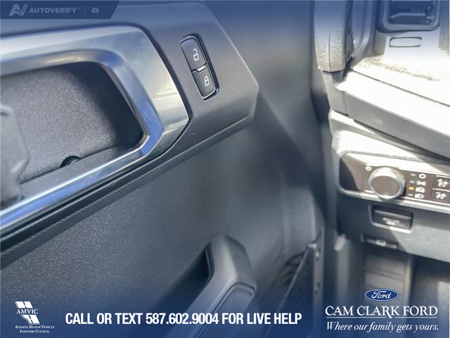 2025 Ford Bronco Base (Stk: 25S9212) in Olds - Image 17 of 25