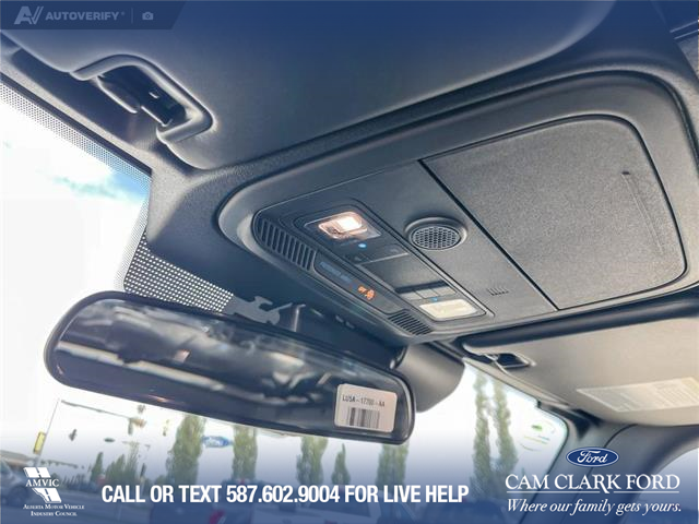 2025 Ford Bronco Base (Stk: 25S9212) in Olds - Image 21 of 25