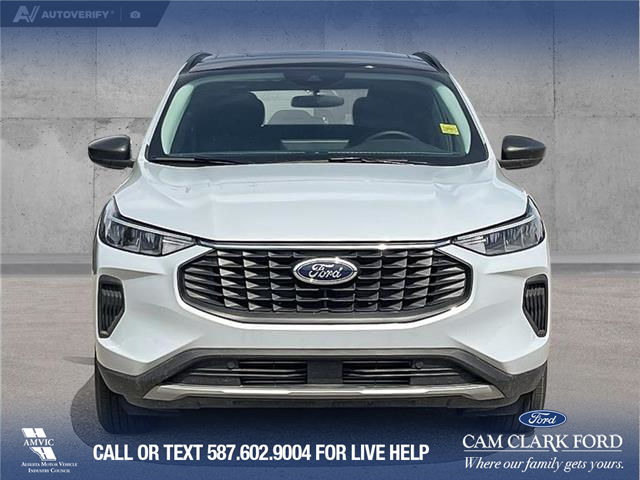 2025 Ford Escape Active (Stk: 25S1875) in Olds - Image 2 of 25