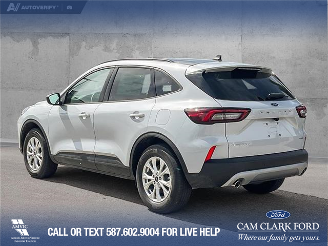 2025 Ford Escape Active (Stk: 25S1875) in Olds - Image 4 of 25