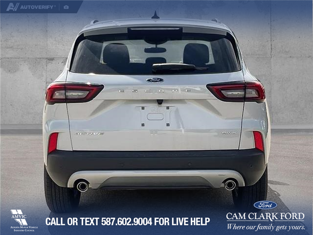 2025 Ford Escape Active (Stk: 25S1875) in Olds - Image 5 of 25