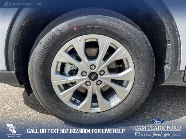 2025 Ford Escape Active (Stk: 25S1875) in Olds - Image 6 of 25