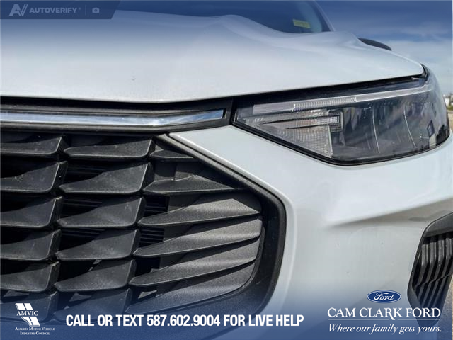 2025 Ford Escape Active (Stk: 25S1875) in Olds - Image 8 of 25