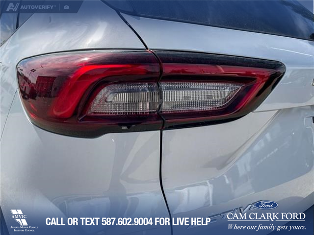 2025 Ford Escape Active (Stk: 25S1875) in Olds - Image 11 of 25