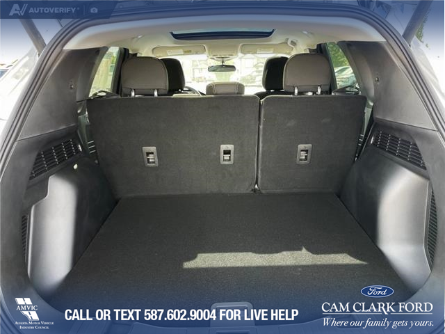 2025 Ford Escape Active (Stk: 25S1875) in Olds - Image 12 of 25