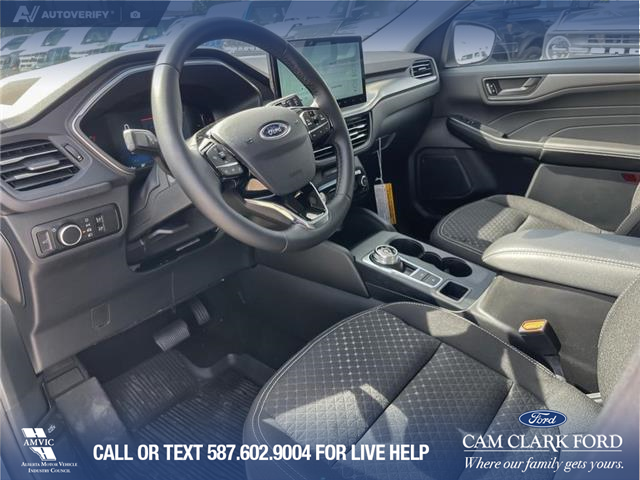 2025 Ford Escape Active (Stk: 25S1875) in Olds - Image 13 of 25