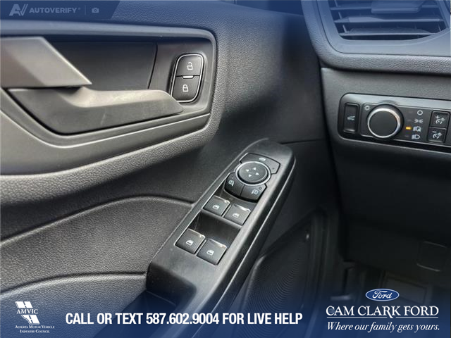 2025 Ford Escape Active (Stk: 25S1875) in Olds - Image 17 of 25