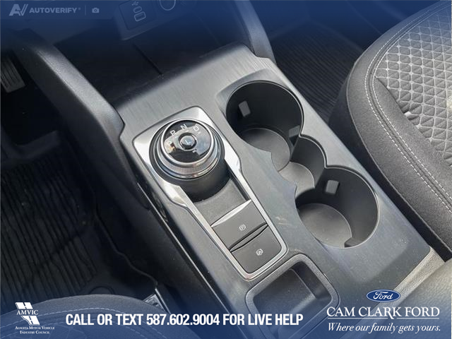 2025 Ford Escape Active (Stk: 25S1875) in Olds - Image 18 of 25