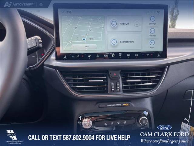 2025 Ford Escape Active (Stk: 25S1875) in Olds - Image 19 of 25