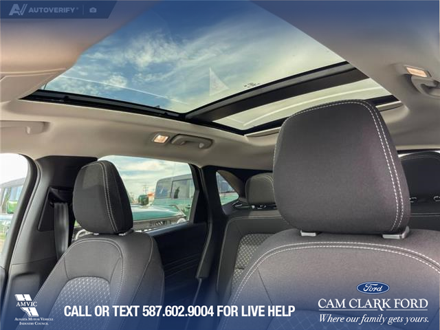 2025 Ford Escape Active (Stk: 25S1875) in Olds - Image 20 of 25