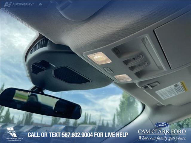 2025 Ford Escape Active (Stk: 25S1875) in Olds - Image 21 of 25