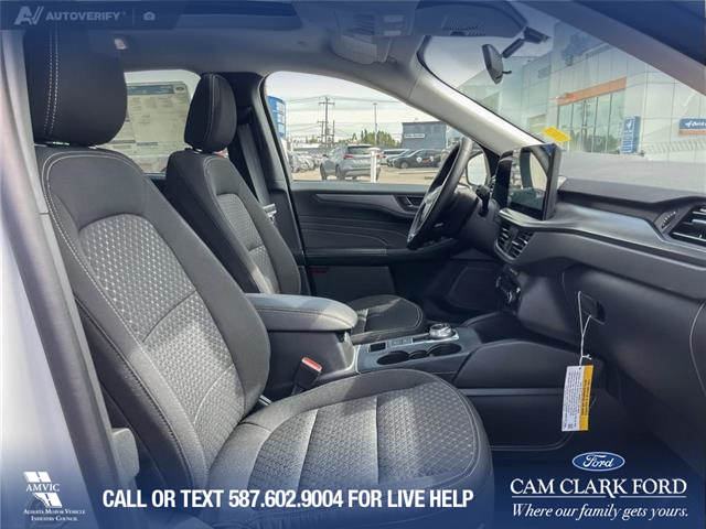 2025 Ford Escape Active (Stk: 25S1875) in Olds - Image 22 of 25