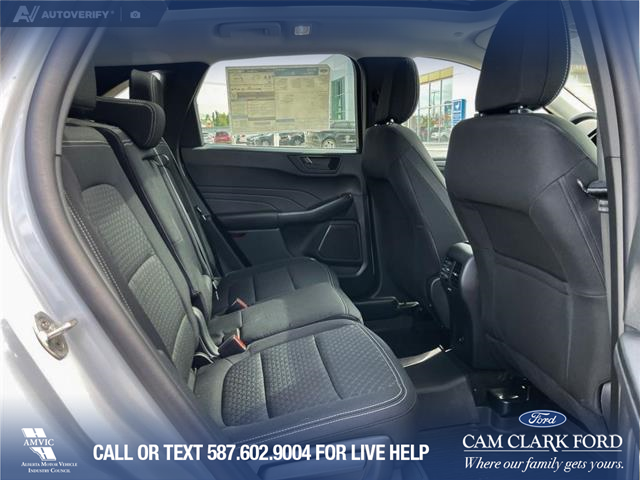 2025 Ford Escape Active (Stk: 25S1875) in Olds - Image 23 of 25