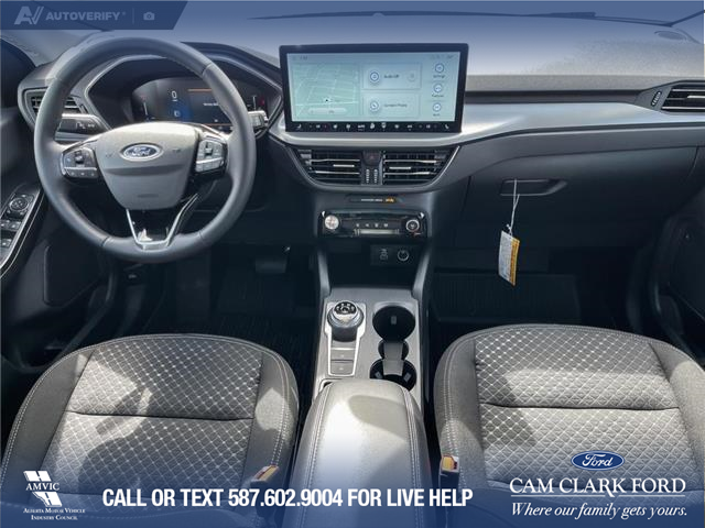 2025 Ford Escape Active (Stk: 25S1875) in Olds - Image 24 of 25