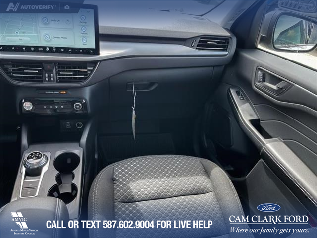 2025 Ford Escape Active (Stk: 25S1875) in Olds - Image 25 of 25