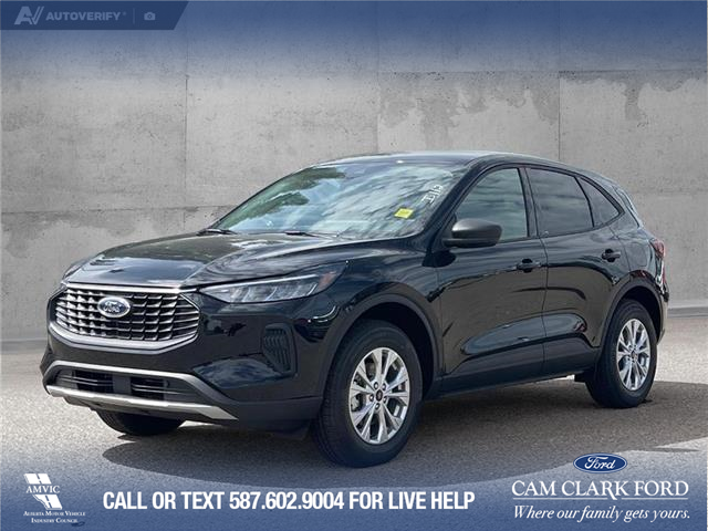 2025 Ford Escape Active (Stk: 25S9127) in Olds - Image 1 of 25