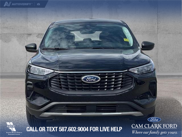 2025 Ford Escape Active (Stk: 25S9127) in Olds - Image 2 of 25