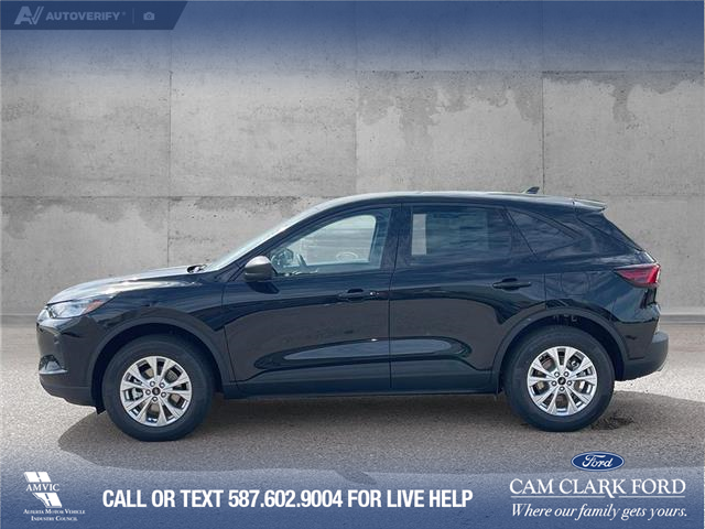 2025 Ford Escape Active (Stk: 25S9127) in Olds - Image 3 of 25
