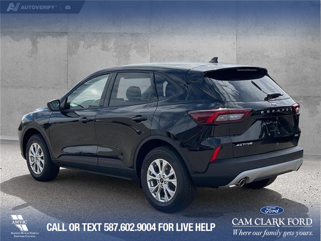 2025 Ford Escape Active (Stk: 25S9127) in Olds - Image 4 of 25
