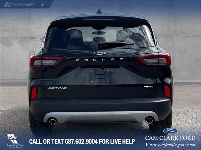 2025 Ford Escape Active (Stk: 25S9127) in Olds - Image 5 of 25