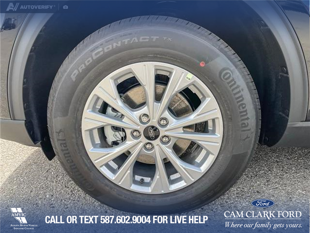 2025 Ford Escape Active (Stk: 25S9127) in Olds - Image 6 of 25