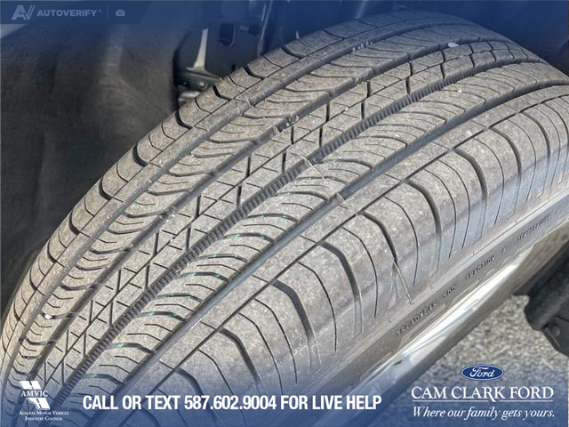 2025 Ford Escape Active (Stk: 25S9127) in Olds - Image 7 of 25