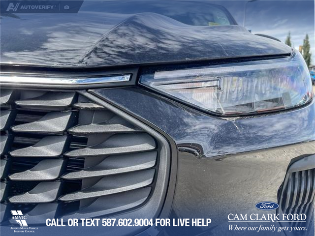 2025 Ford Escape Active (Stk: 25S9127) in Olds - Image 8 of 25