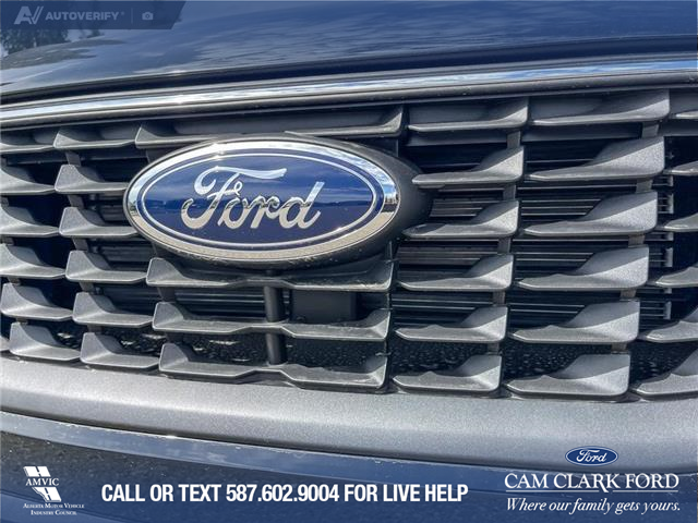 2025 Ford Escape Active (Stk: 25S9127) in Olds - Image 9 of 25