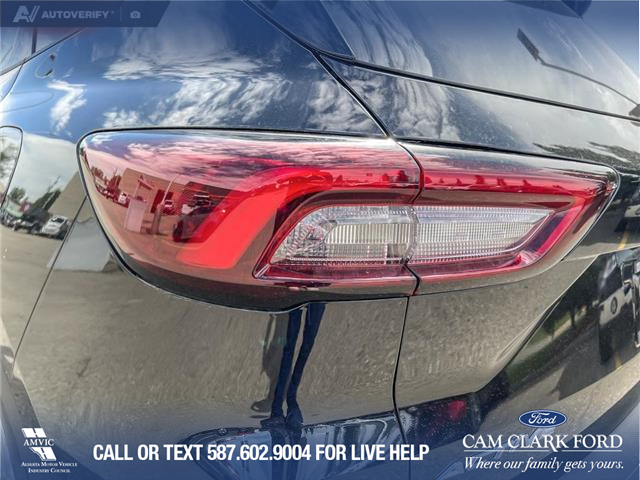 2025 Ford Escape Active (Stk: 25S9127) in Olds - Image 11 of 25