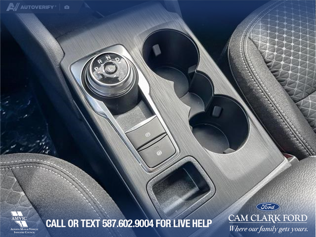 2025 Ford Escape Active (Stk: 25S9127) in Olds - Image 18 of 25