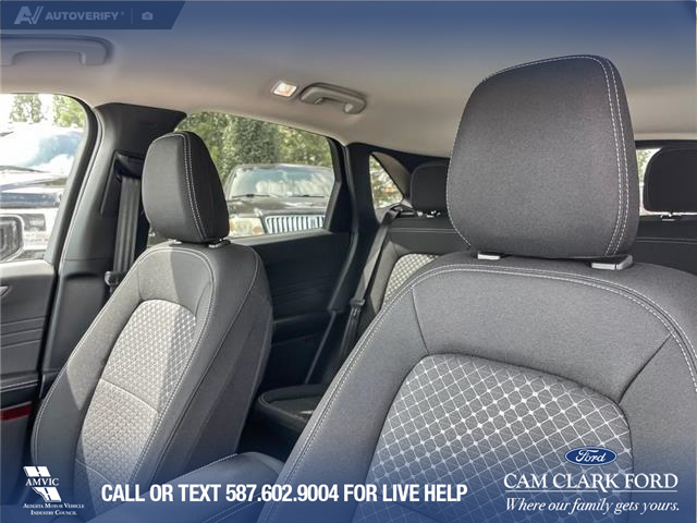 2025 Ford Escape Active (Stk: 25S9127) in Olds - Image 20 of 25