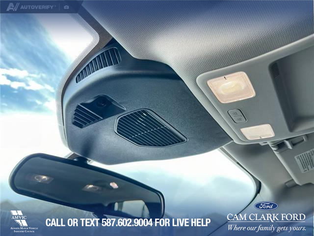 2025 Ford Escape Active (Stk: 25S9127) in Olds - Image 21 of 25