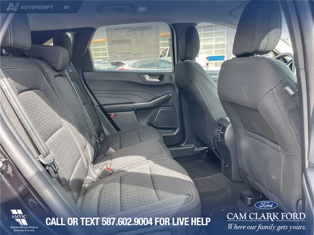 2025 Ford Escape Active (Stk: 25S9127) in Olds - Image 23 of 25