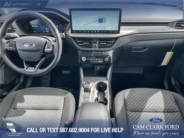 2025 Ford Escape Active (Stk: 25S9127) in Olds - Image 24 of 25