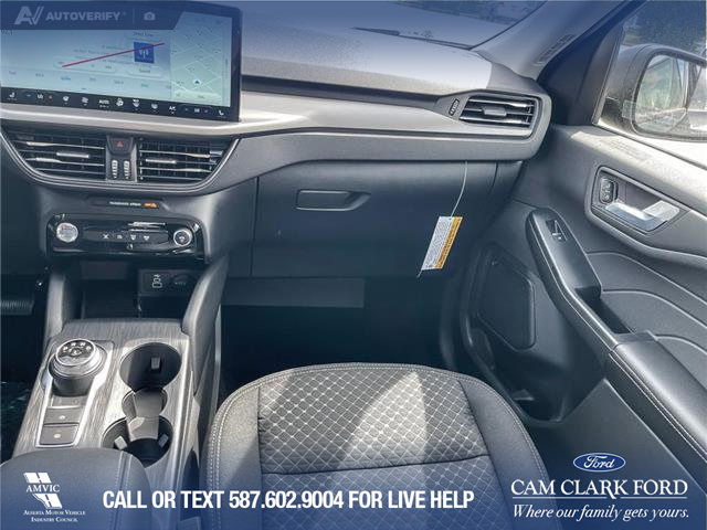 2025 Ford Escape Active (Stk: 25S9127) in Olds - Image 25 of 25