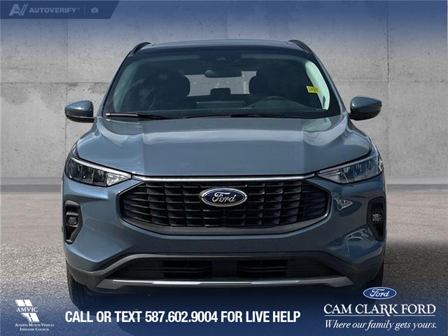 2025 Ford Escape PHEV (Stk: 25S3864) in Olds - Image 2 of 25