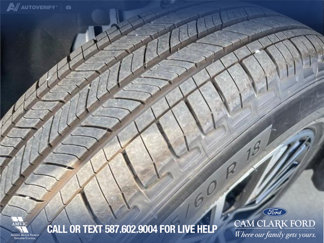 2025 Ford Escape PHEV (Stk: 25S3864) in Olds - Image 7 of 25