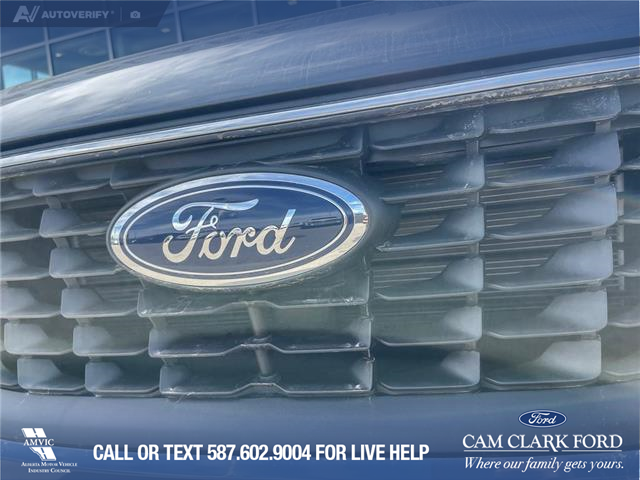 2025 Ford Escape PHEV (Stk: 25S3864) in Olds - Image 9 of 25