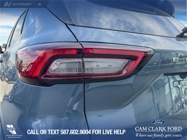 2025 Ford Escape PHEV (Stk: 25S3864) in Olds - Image 11 of 25