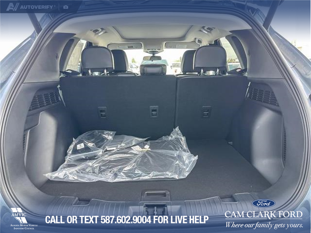 2025 Ford Escape PHEV (Stk: 25S3864) in Olds - Image 12 of 25
