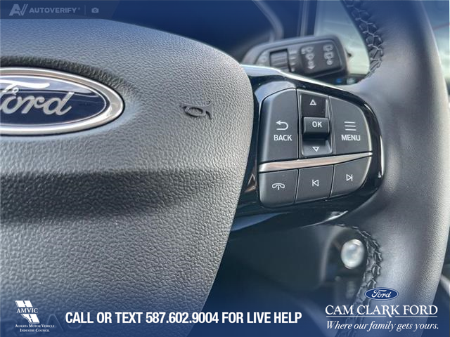 2025 Ford Escape PHEV (Stk: 25S3864) in Olds - Image 16 of 25